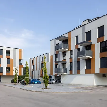 Apartman Dalgona Delux