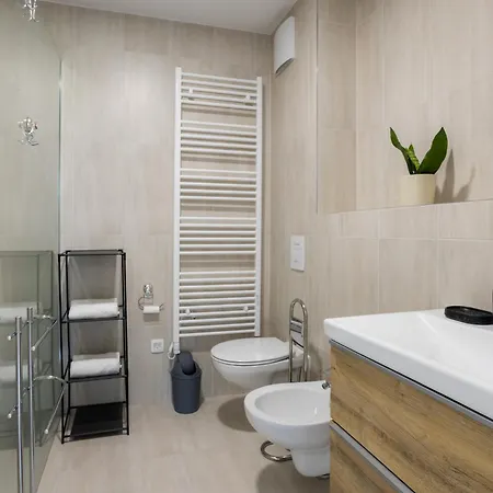 Dalgona Delux Apartment *