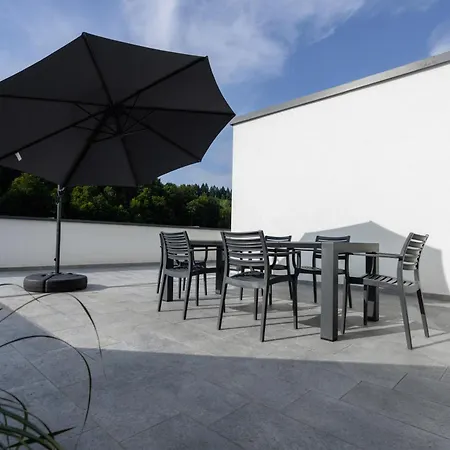 Apartman Dalgona Delux