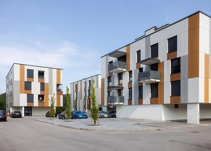 Apartman Dalgona Delux