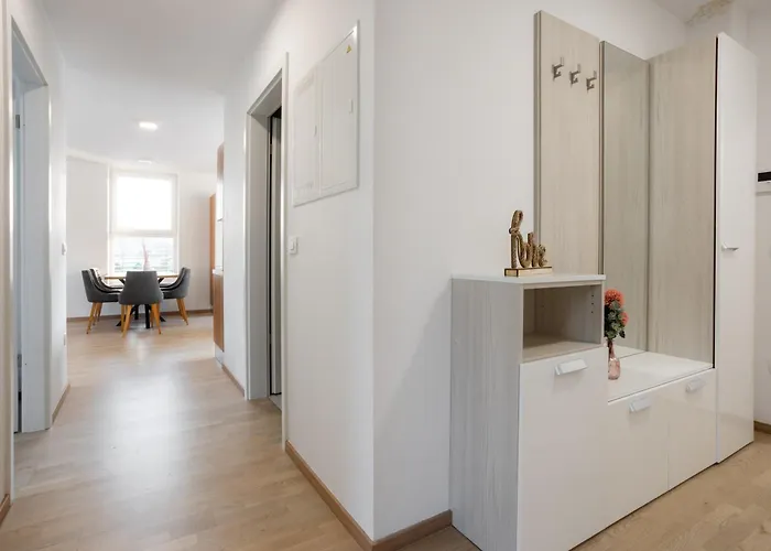 Apartman Dalgona Delux