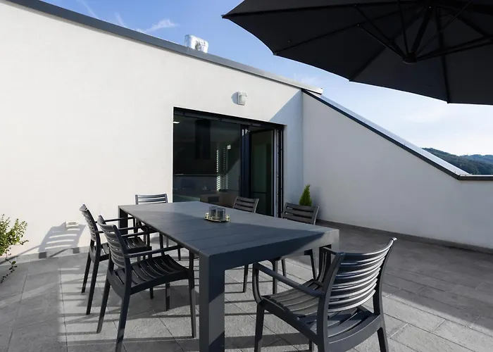 Dalgona Delux Appartement