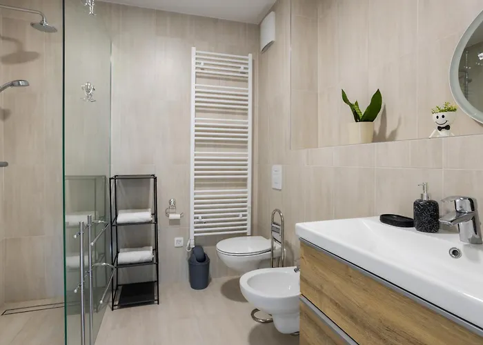 Dalgona Delux Apartman *