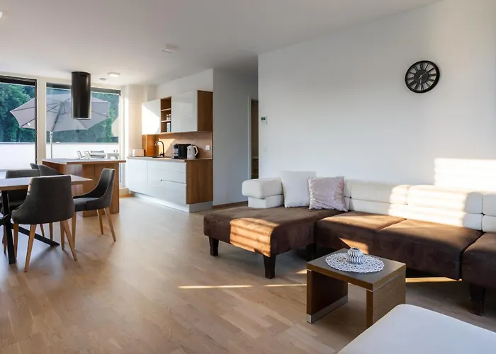 Dalgona Delux * Podčetrtek