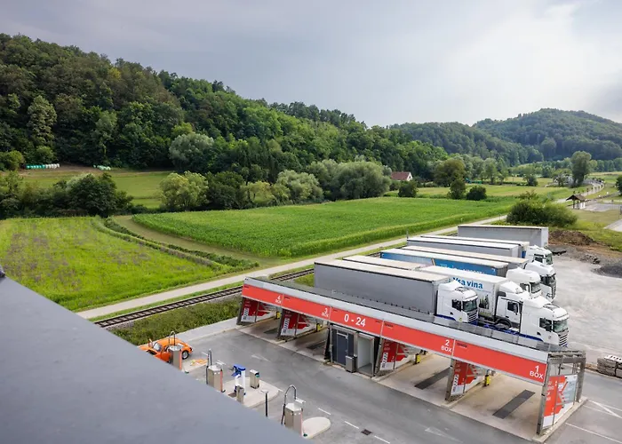 Apartman Dalgona Delux *